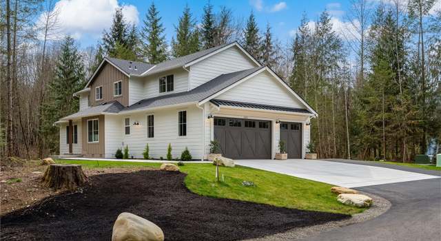 Photo of 16802 62nd St SE, Snohomish, WA 98290