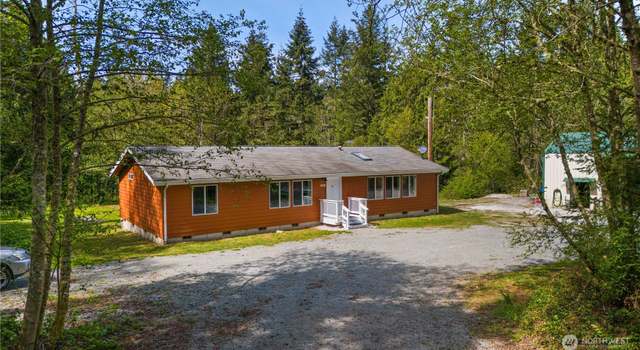 Photo of 408 Saylor Rd, Camano Island, WA 98282
