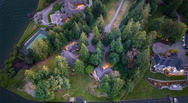 Photo of 20721 Snag Island Dr, Lake Tapps, WA 98391