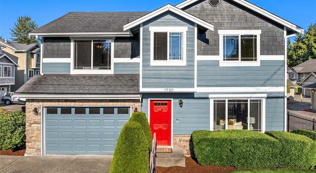 Photo of 1730 98th Pl SW #2, Everett, WA 98204