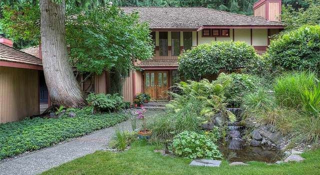 Photo of 3035 211th Ave NE, Sammamish, WA 98074