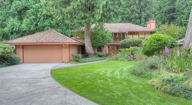 Photo of 3035 211th Ave NE, Sammamish, WA 98074