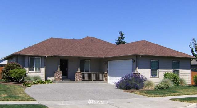 Photo of 673 Hamlin Pl, Burlington, WA 98233