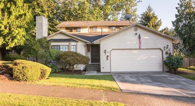 Photo of 709 S 31st St, Renton, WA 98055