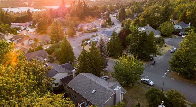 Photo of 709 S 31st St, Renton, WA 98055