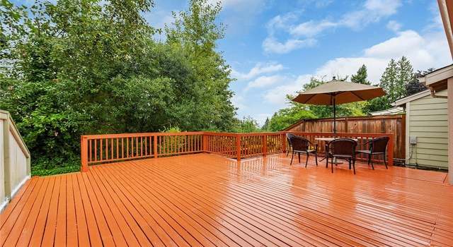 Photo of 2721 174th Ave NE, Redmond, WA 98052