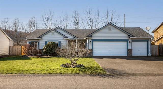 Photo of 8510 150th Avenue Ct E, Puyallup, WA 98372