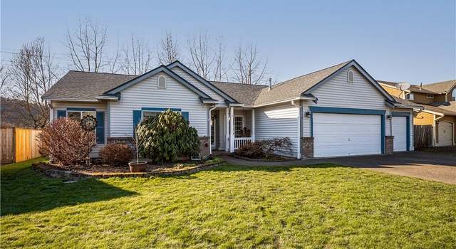Photo of 8510 150th Avenue Ct E, Puyallup, WA 98372