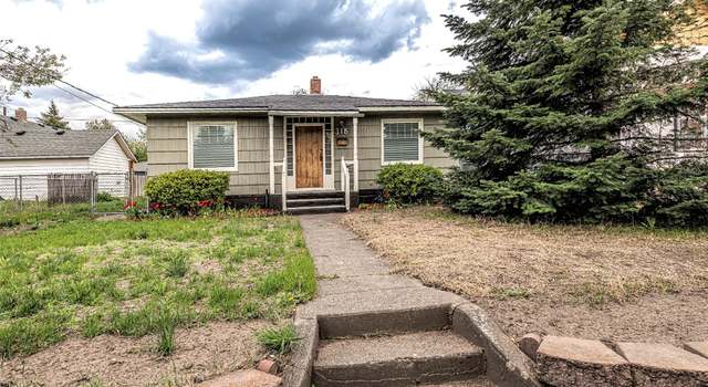 Photo of 318 E Oak St, Walla Walla, WA 99362