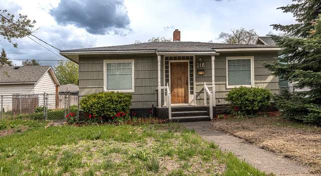 Photo of 318 E Oak St, Walla Walla, WA 99362