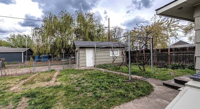 Photo of 318 E Oak St, Walla Walla, WA 99362
