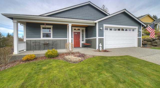 Photo of 1699 NE Outlook Way, Poulsbo, WA 98370