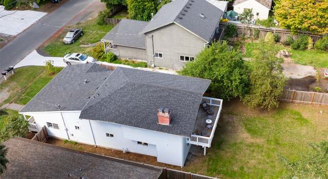 Photo of 11742 36th Ave NE, Seattle, WA 98125