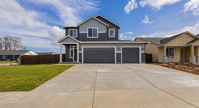 Photo of 400 Pagget Ave, Winlock, WA 98596