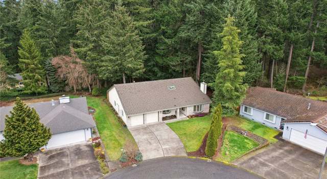 Photo of 9107 Autumn Pl SE, Olympia, WA 98513