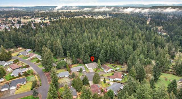 Photo of 9107 Autumn Pl SE, Olympia, WA 98513