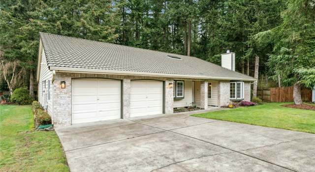 Photo of 9107 Autumn Pl SE, Olympia, WA 98513