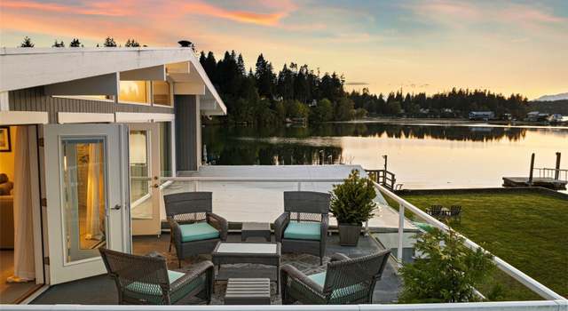 Photo of 15665 Point Monroe Dr NE, Bainbridge Island, WA 98110