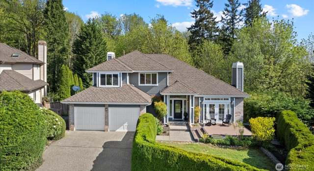 Photo of 10906 NE 197th St, Bothell, WA 98011