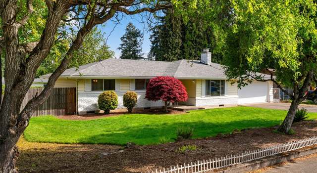 Photo of 1112 NE 109th St, Vancouver, WA 98685