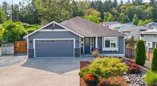 Photo of 606 70th Ave E, Fife, WA 98424
