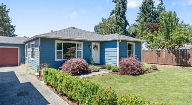 Photo of 953 Liberty St SW, Olympia, WA 98512