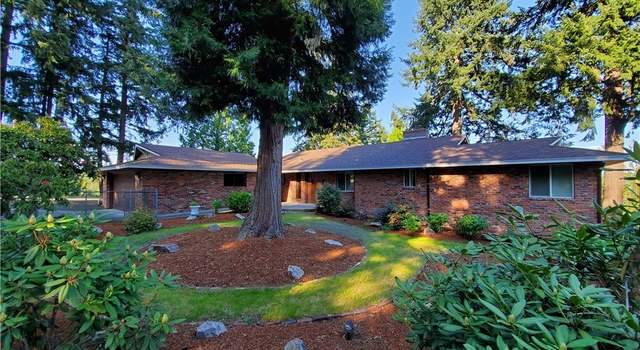 Photo of 37202 56th Ave S, Auburn, WA 98001
