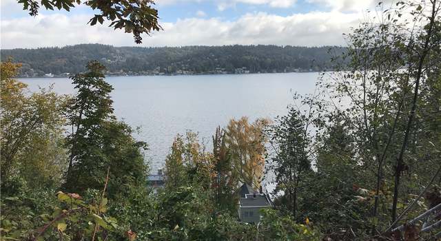 Photo of 11936 Lakeside Pl NE, Seattle, WA 98125
