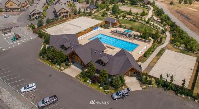 Photo of 111 Rockberry Loop, Ronald, WA 98940
