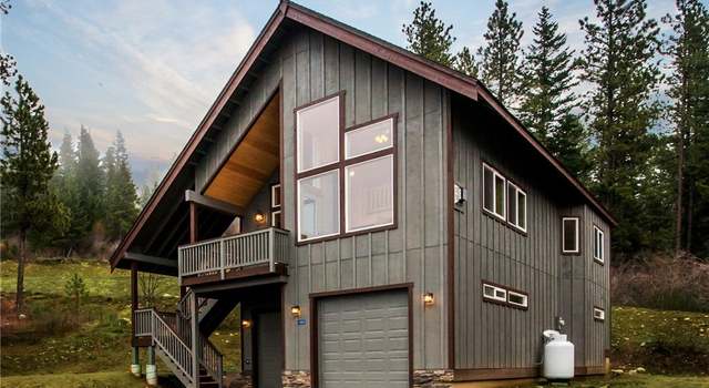 Photo of 111 Rockberry Loop, Ronald, WA 98940