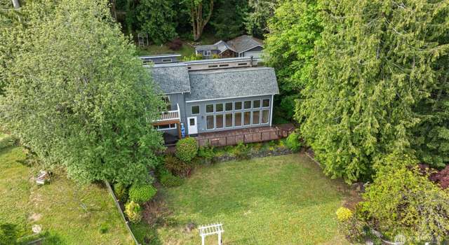 Photo of 15014 Starr Rd SE, Olalla, WA 98359
