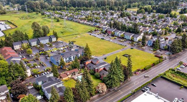 Photo of 3428 I St NE Unit T203, Auburn, WA 98002