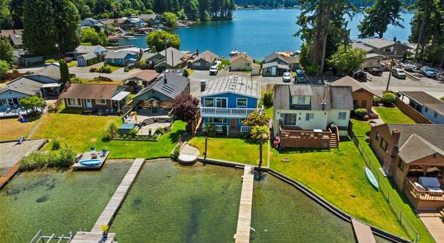 Photo of 4305 Peninsula Rd, Stanwood, WA 98292