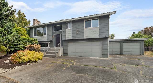 Photo of 2930 Arapaho Pl, Mount Vernon, WA 98273
