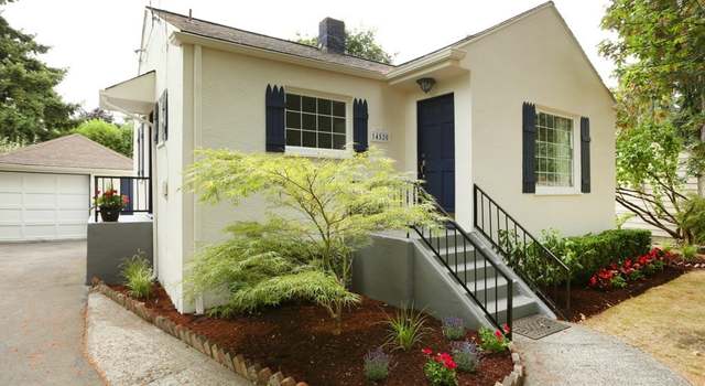 Photo of 14520 26th Ave NE, Shoreline, WA 98155