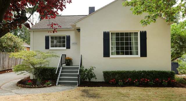 Photo of 14520 26th Ave NE, Shoreline, WA 98155