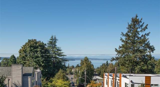 Photo of 6920 California Ave SW #44, Seattle, WA 98136
