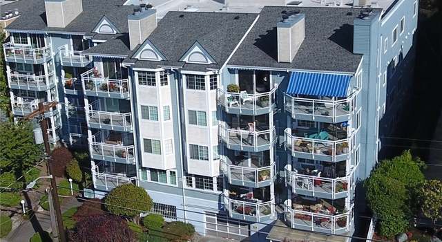 Photo of 6920 California Ave SW #44, Seattle, WA 98136