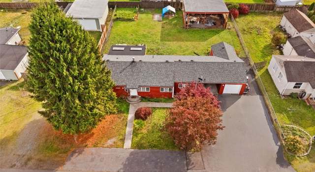 Photo of 15002 130th Ave SE, Renton, WA 98058