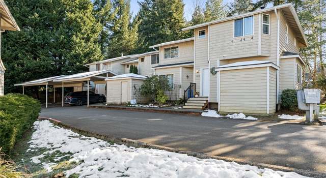 Photo of 1315 NE Jasmine Ln, Bremerton, WA 98311