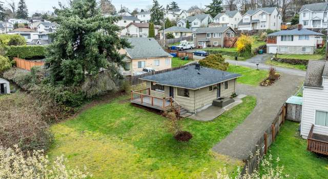 Photo of 6429 23RD Ave S, Seattle, WA 98108