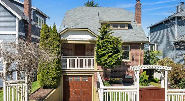 Photo of 712 N 64th St, Seattle, WA 98103