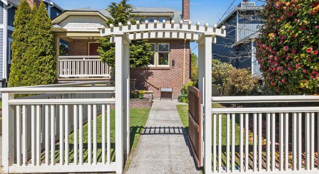Photo of 712 N 64th St, Seattle, WA 98103