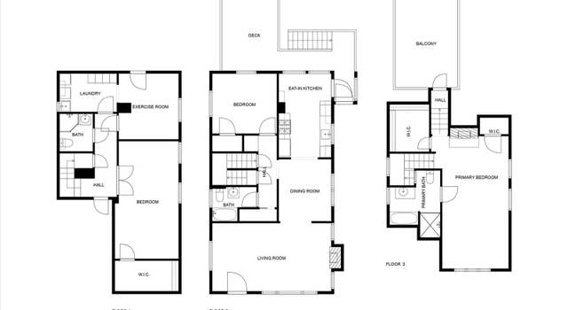 Photo of 712 N 64th St, Seattle, WA 98103