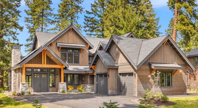 Photo of 311 Maple Leaf Loop, Cle Elum, WA 98922