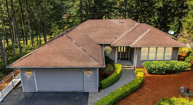 Photo of 80 E Rhododendron Ln, Union, WA 98592