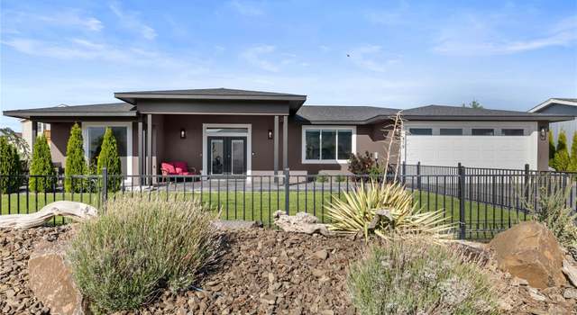 Photo of 419 Edgewater Way SW, Mattawa, WA 99349