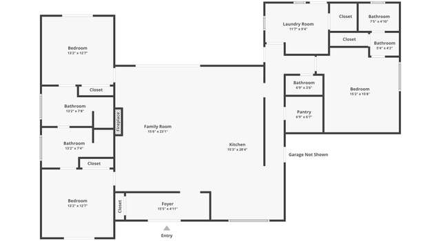 Photo of 419 Edgewater Way SW, Mattawa, WA 99349