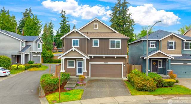 Photo of 3906 S 380th Pl, Auburn, WA 98001