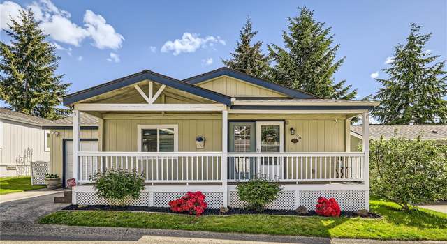 Photo of 12921 39th Ave SE #20, Everett, WA 98208